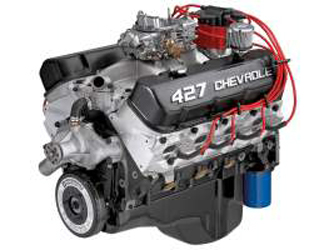 P6C14 Engine